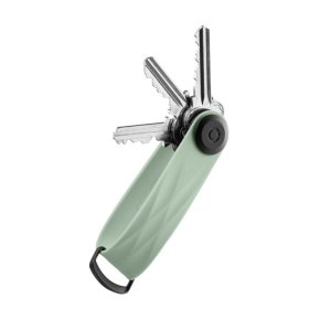 orbitkey orbitkey active key organizer mist